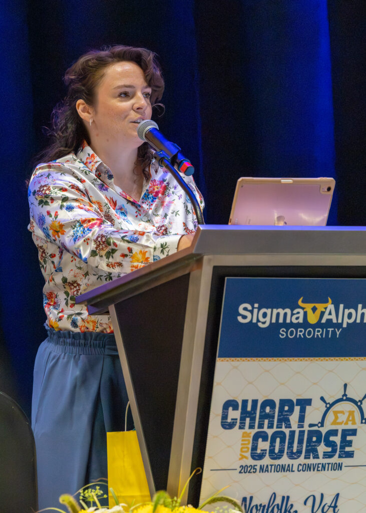 AEB.SIGMAALPHA.NTLCONV 134